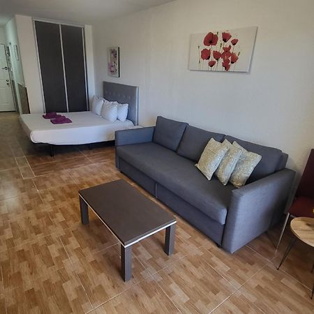 Tropic Apartments En Castle Harbour Los Cristianos  Ngoại thất bức ảnh