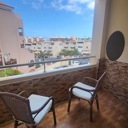Tropic Apartments En Castle Harbour Los Cristianos  Ngoại thất bức ảnh