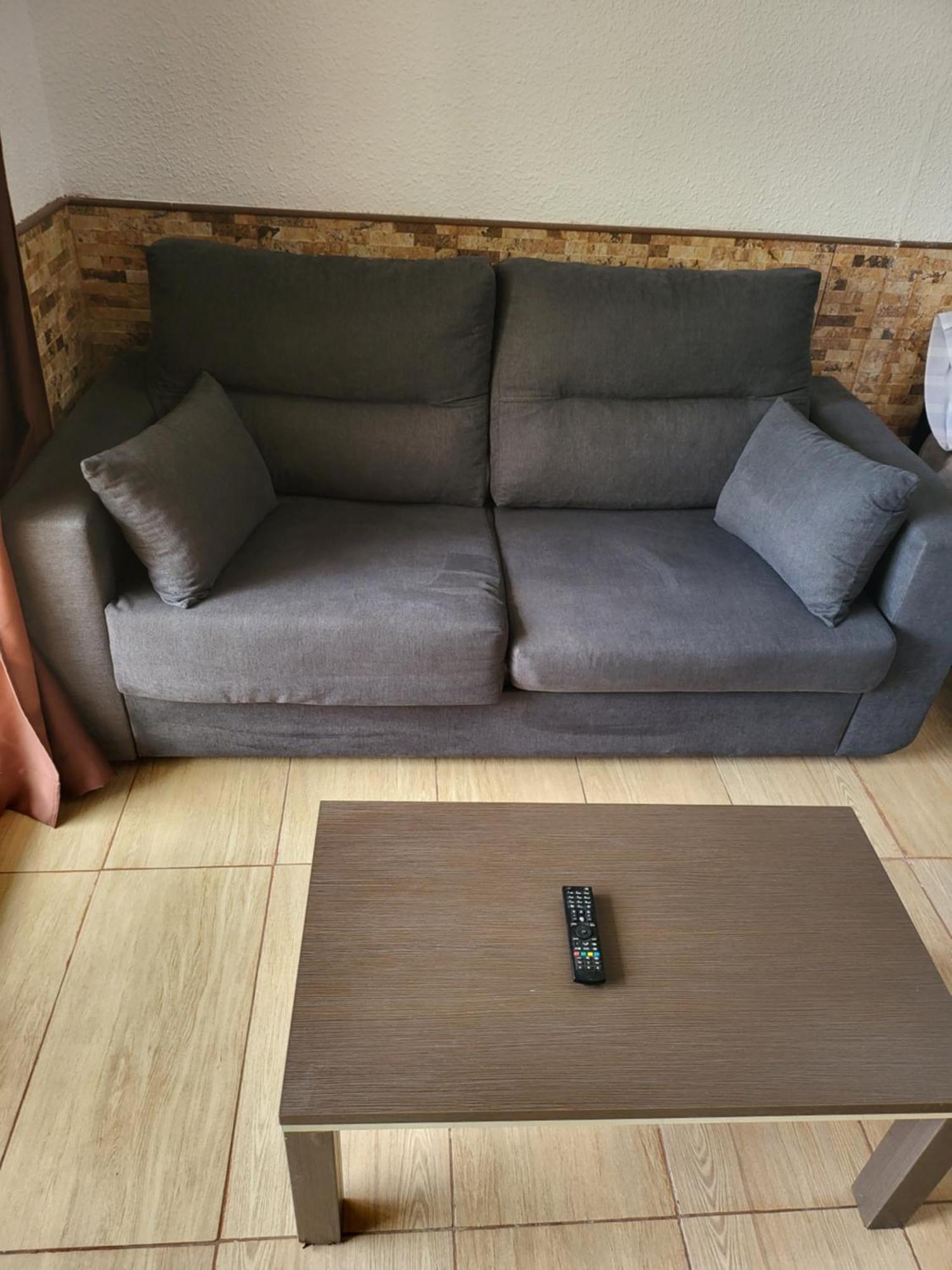 Tropic Apartments En Castle Harbour Los Cristianos  Ngoại thất bức ảnh