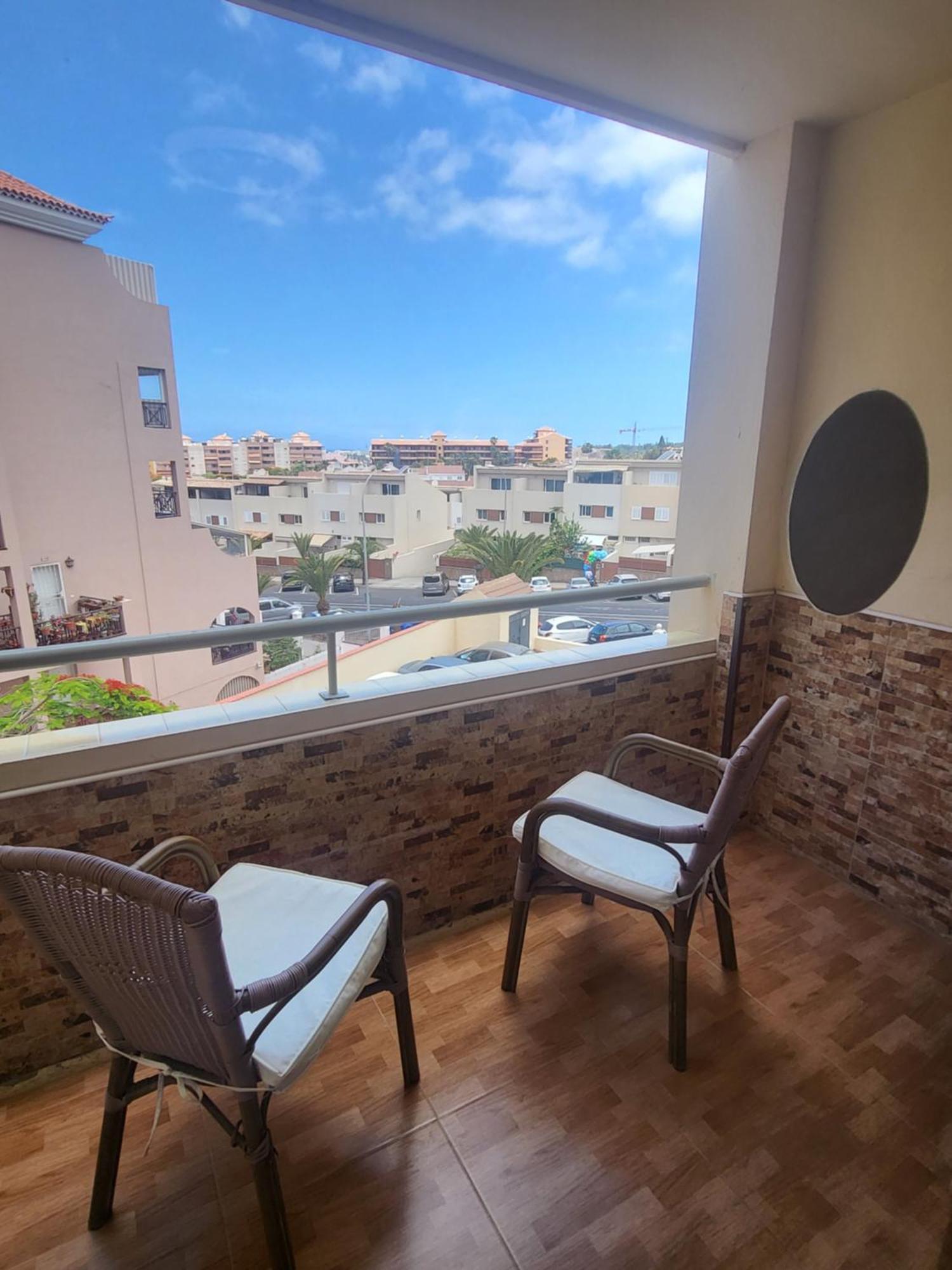 Tropic Apartments En Castle Harbour Los Cristianos  Ngoại thất bức ảnh