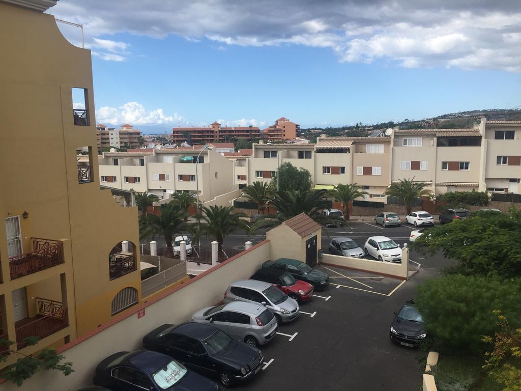 Tropic Apartments En Castle Harbour Los Cristianos  Ngoại thất bức ảnh