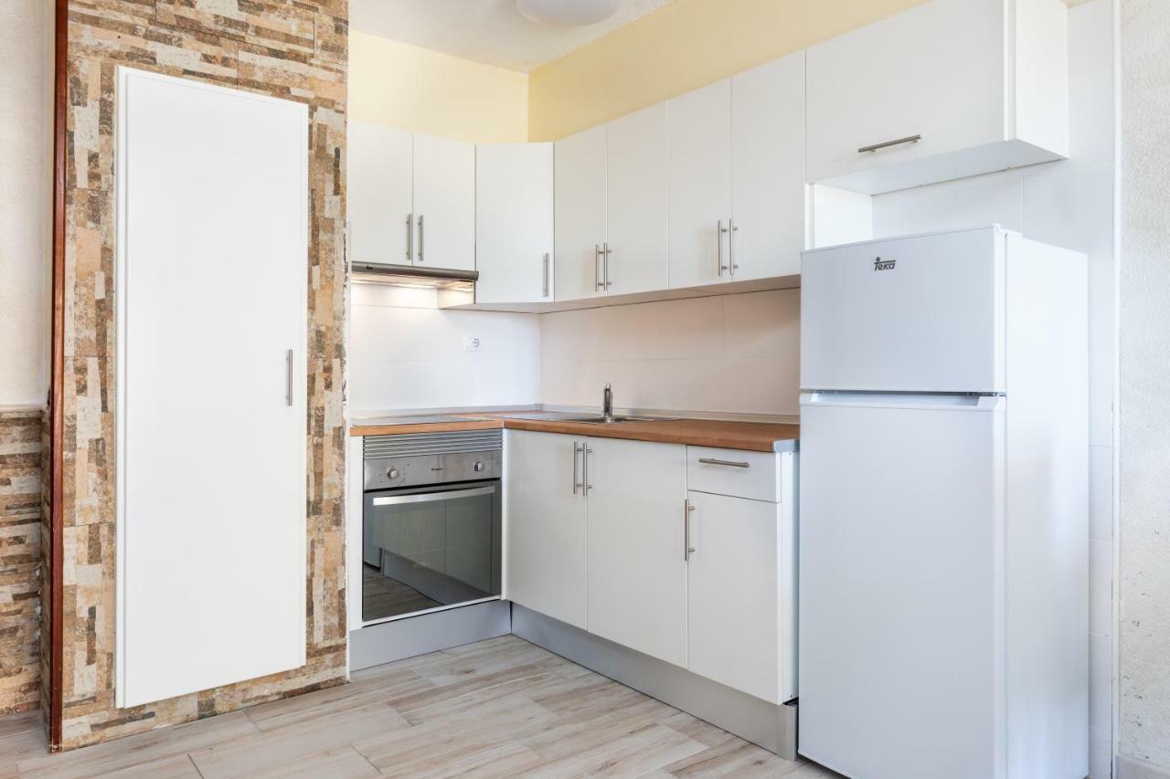 Tropic Apartments En Castle Harbour Los Cristianos  Ngoại thất bức ảnh