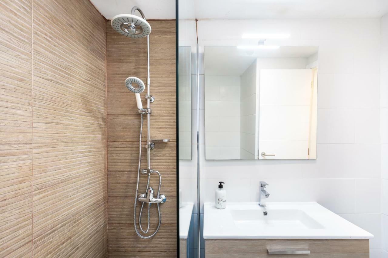 Tropic Apartments En Castle Harbour Los Cristianos  Ngoại thất bức ảnh