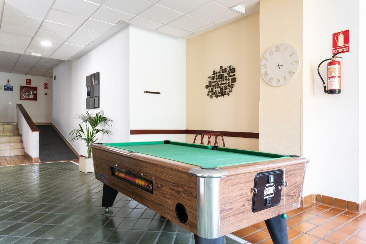 Tropic Apartments En Castle Harbour Los Cristianos  Ngoại thất bức ảnh