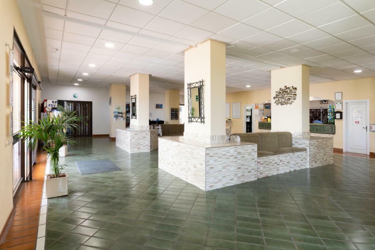 Tropic Apartments En Castle Harbour Los Cristianos  Ngoại thất bức ảnh